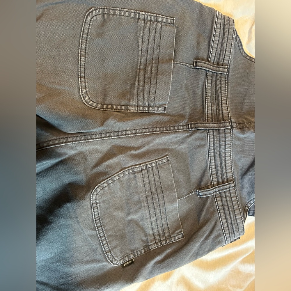 Prana Sancho Overalls - Picture 11 of 12